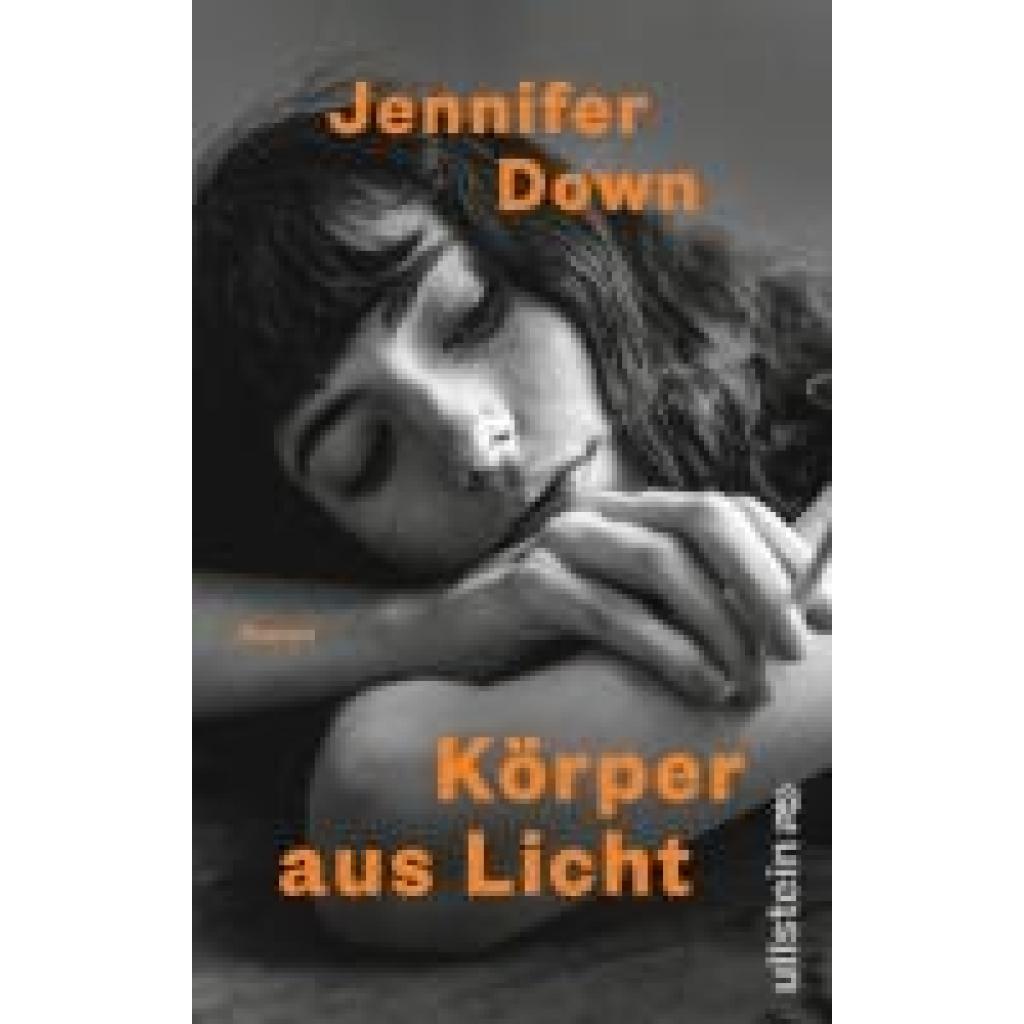 9783550202490 - Down Jennifer Körper aus Licht 9783550202490 - Down Jennifer Körper aus Licht