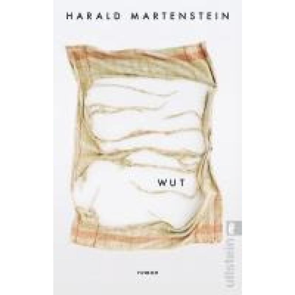 9783548069982 - Martenstein Harald Wut