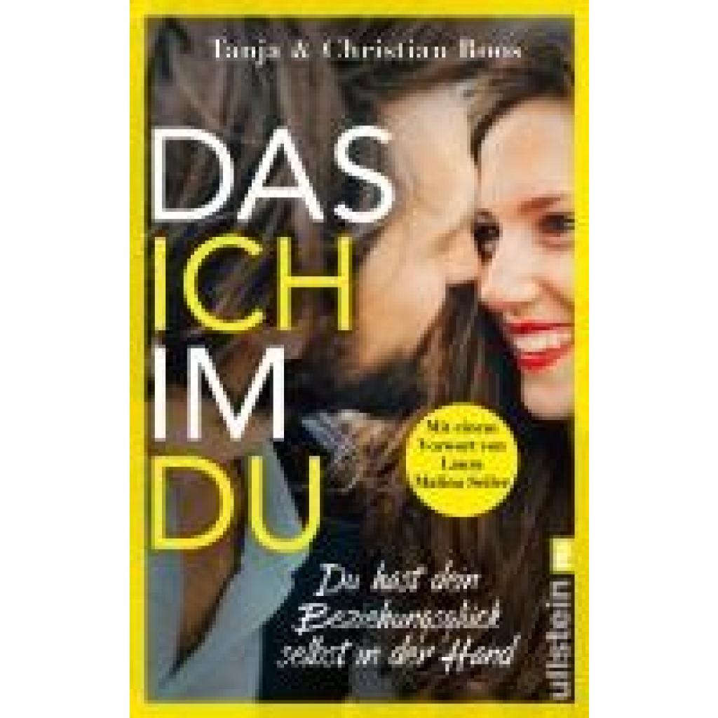 9783548069920 - Roos Tanja Das Ich im Du