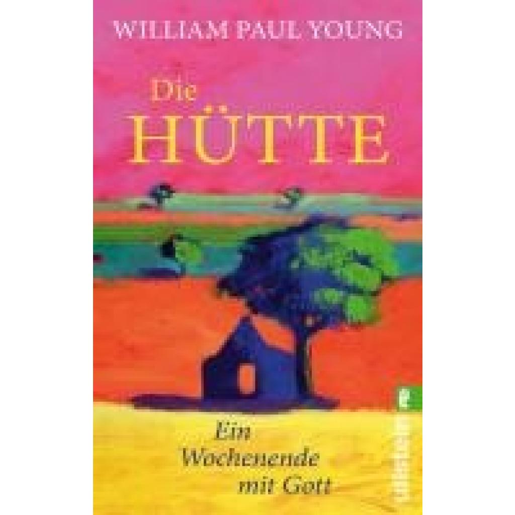9783548069876 - Young William Paul Die Hütte