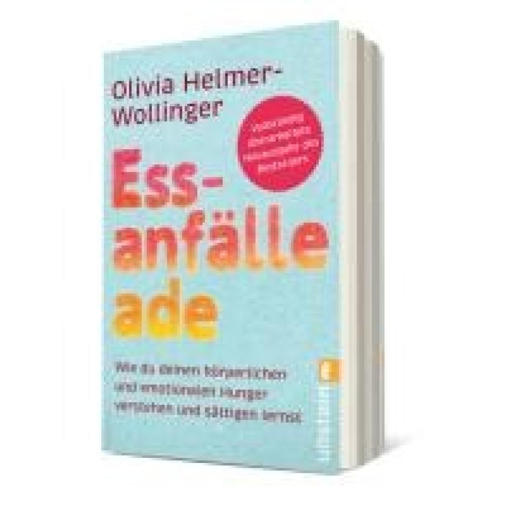 9783548069548 - Helmer-Wollinger Olivia Essanfälle adé
