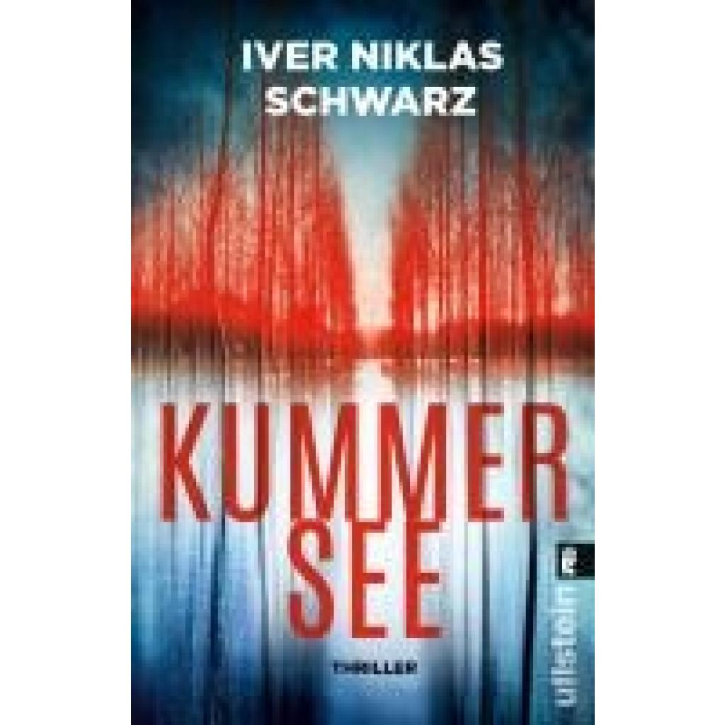 9783548069159 - Schwarz Iver Niklas Kummersee 9783548069159 - Schwarz Iver Niklas Kummersee