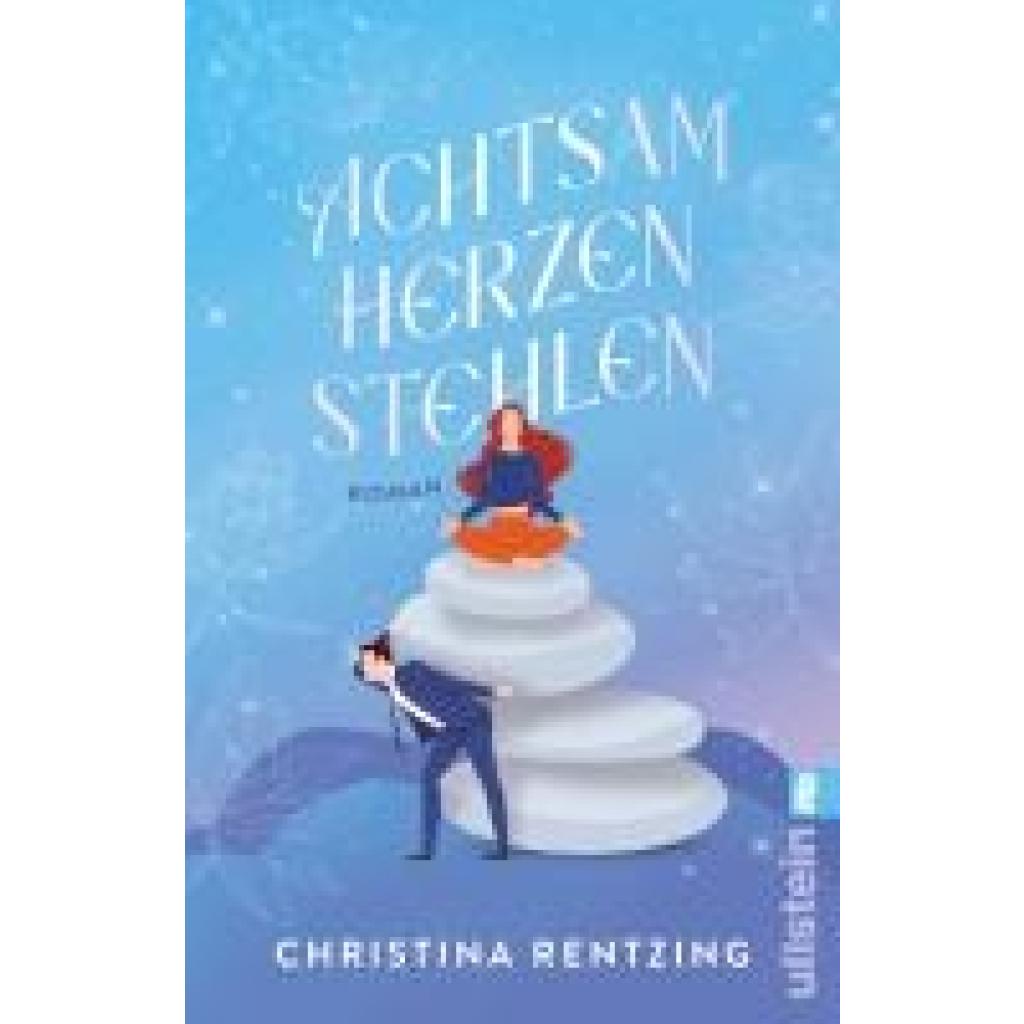 9783548069050 - Rentzing Christina Achtsam Herzen stehlen