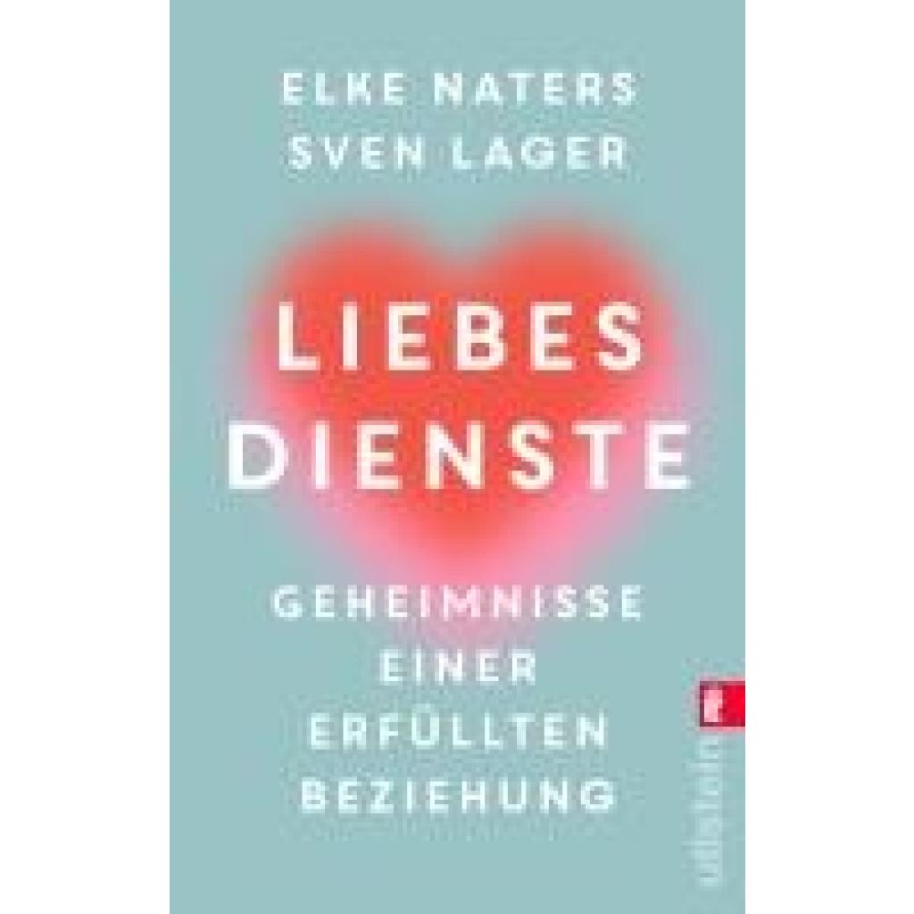 9783548067650 - Naters Elke Liebesdienste 9783548067650 - Naters Elke Liebesdienste