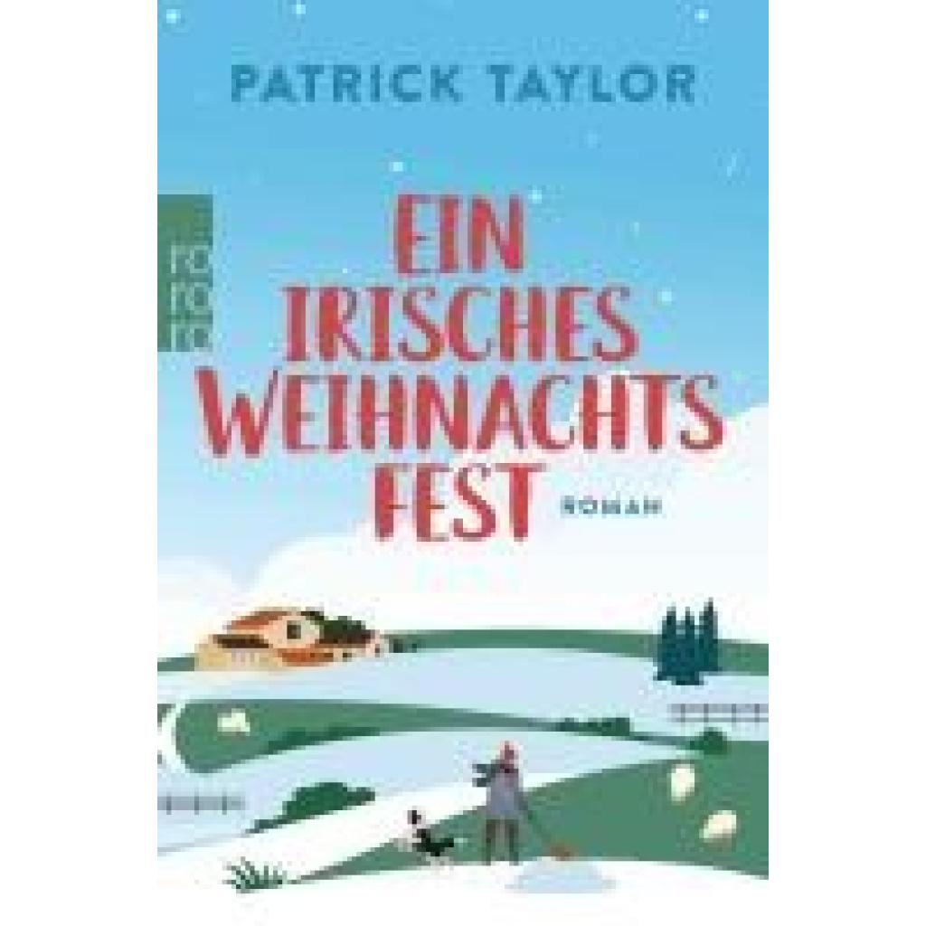 9783499013775 - Taylor Patrick Ein irisches Weihnachtsfest