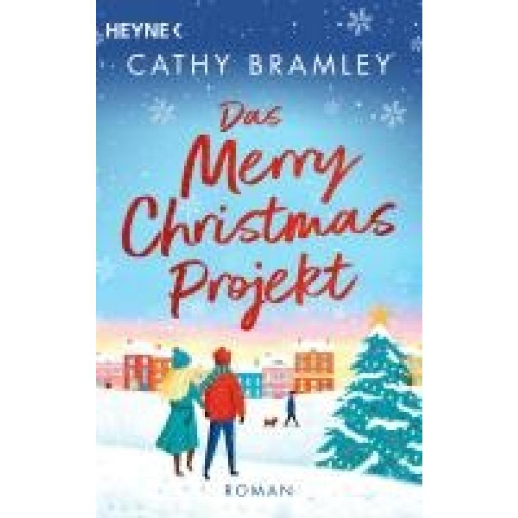 9783453429093 - Bramley Cathy Das Merry Christmas Projekt