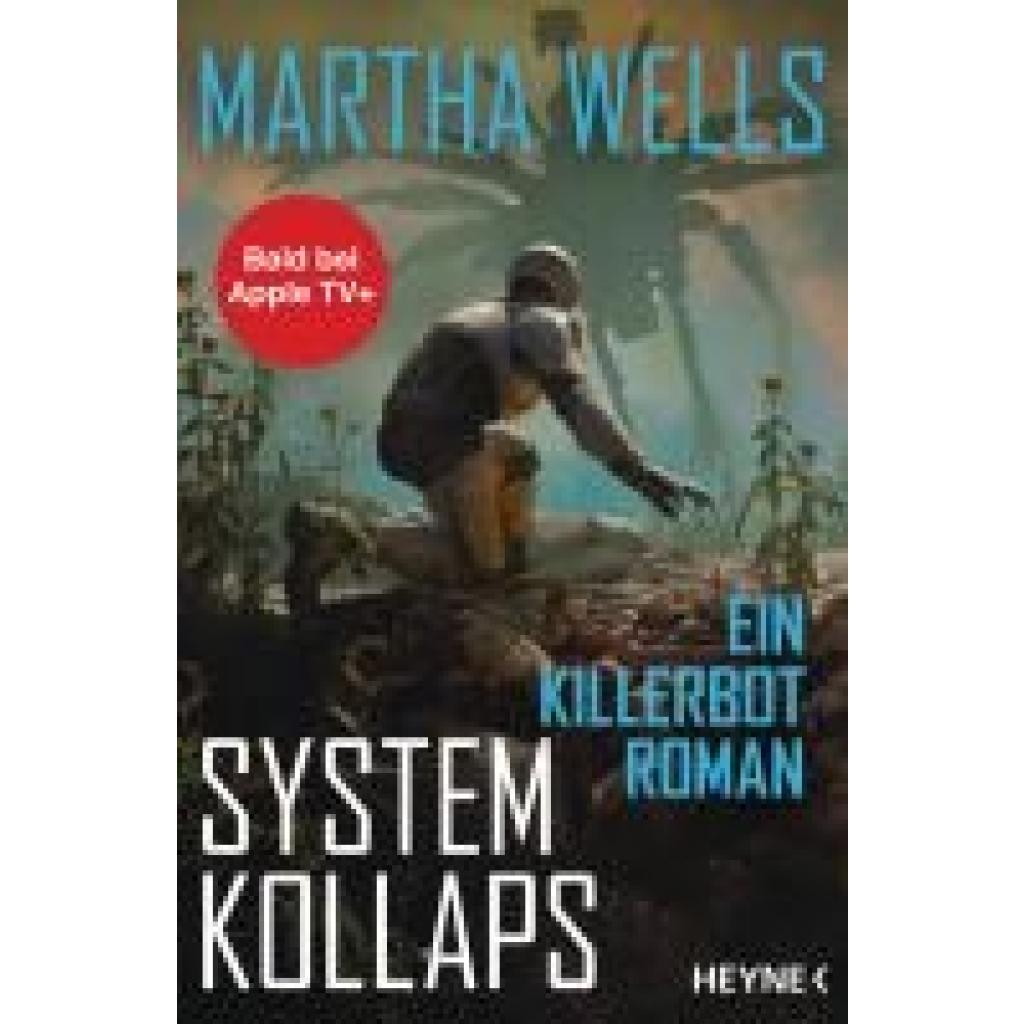 9783453323513 - Wells Martha Systemkollaps