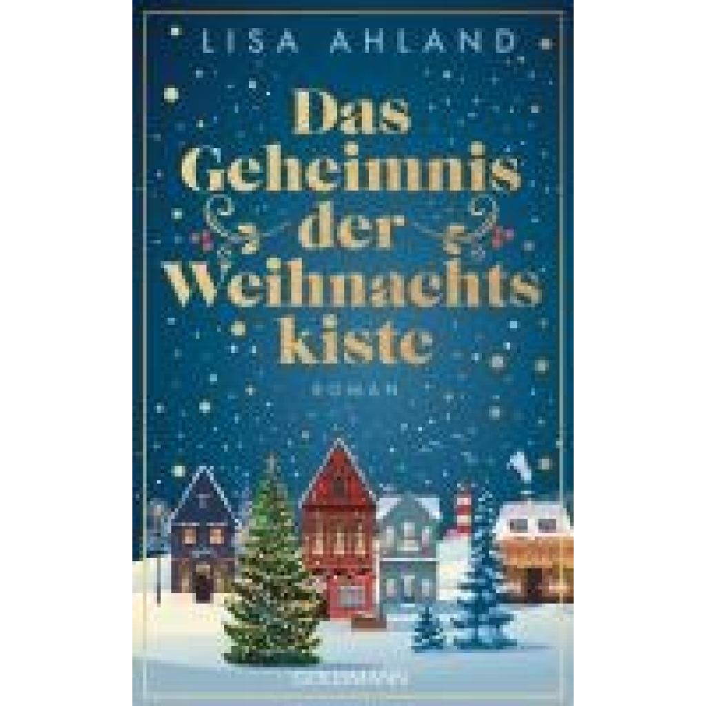 9783442317653 - Ahland Lisa Das Geheimnis der Weihnachtskiste