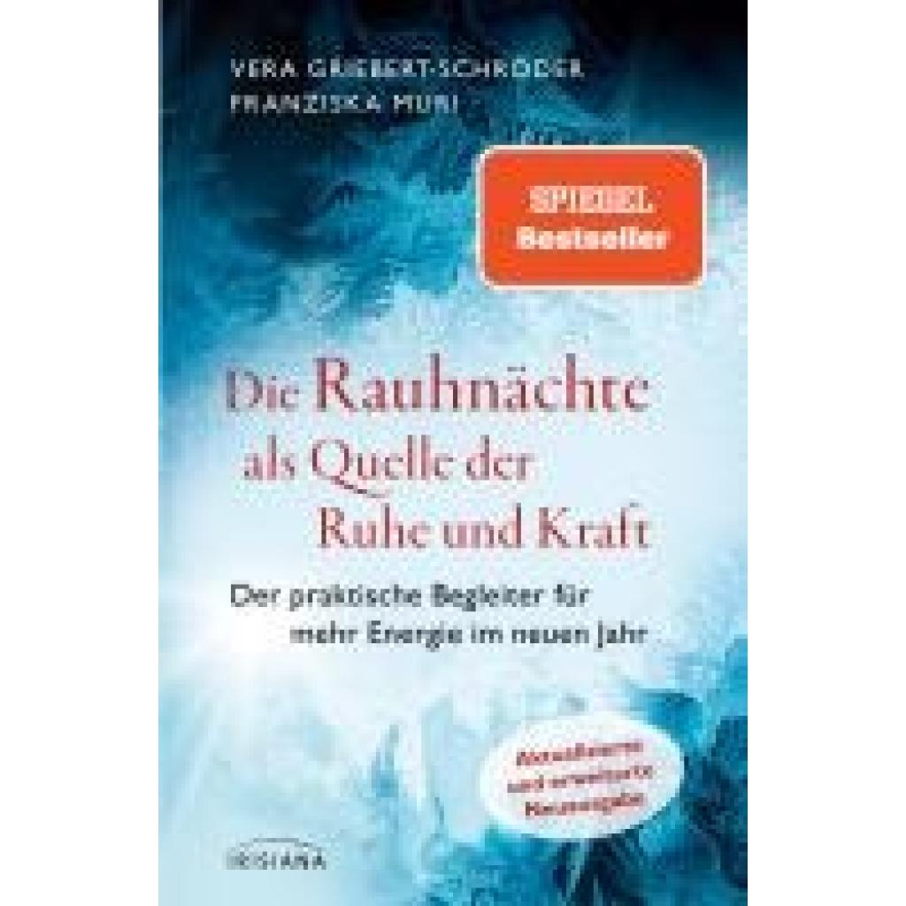 9783424154856 - Griebert-Schröder Vera Die Rauhnächte als Quelle der Ruhe und Kraft