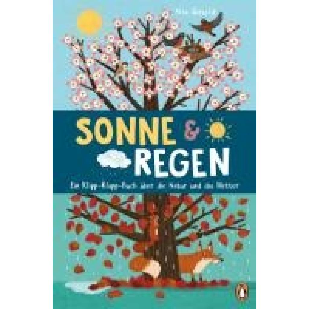 9783328303022 - Littleboy Molly Sonne & Regen - Ein Klipp-Klapp-Buch über die Natur und das Wetter 9783328303022 - Littleboy Molly Sonne & Regen - Ein Klipp-Klapp-Buch über die Natur und das Wetter