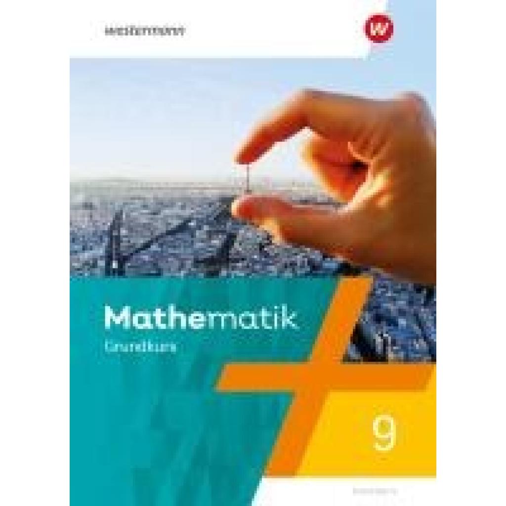 9783141249057 - Mathematik 9G Schülerband Ausgabe N 2020 9783141249057 - Mathematik 9G Schülerband Ausgabe N 2020