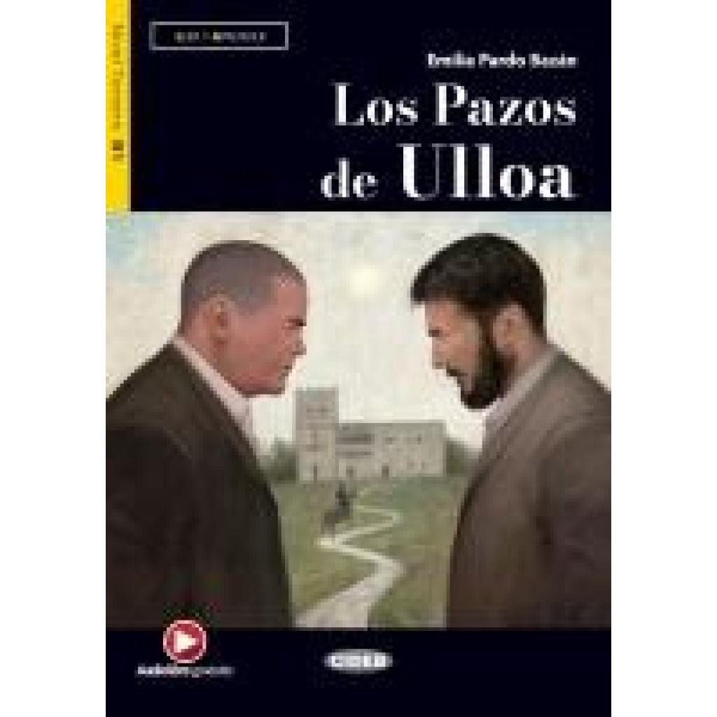 9783125003200 - Pardo Bazán Emilia Los pazos de Ulloa