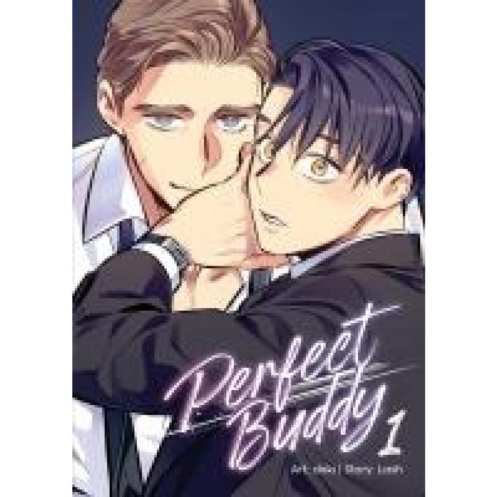 9798891602649 - Lash Perfect Buddy (The Comic Manhwa) Vol 1 9798891602649 - Lash Perfect Buddy (The Comic Manhwa) Vol 1