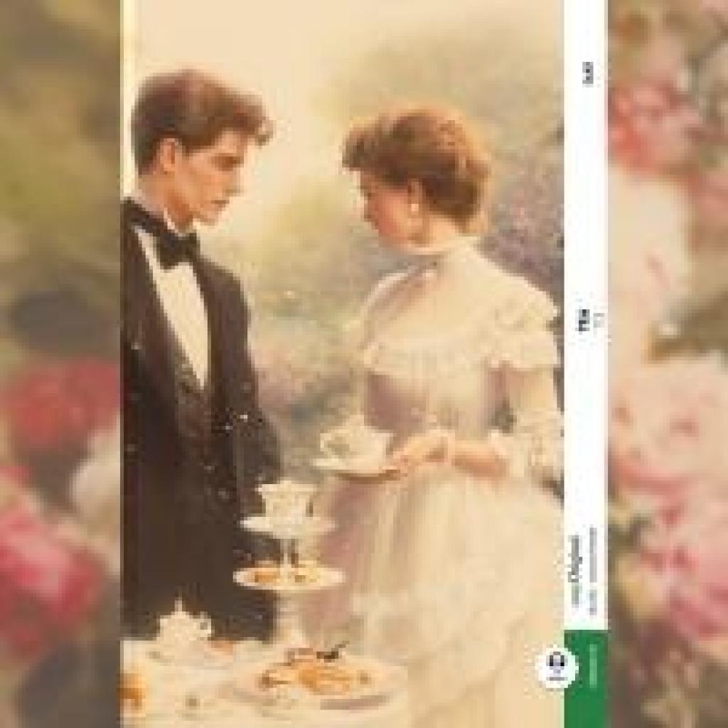 9783991685388 - Munro (Saki) Hector Hugh Tea Tee (Buch + Audio-Online) - Frank-Lesemethode - Kommentierte zweisprachige Ausgabe Englisch-Deutsch 9783991685388 - Munro (Saki) Hector Hugh Tea Tee (Buch + Audio-Online) - Frank-Lesemethode - Kommentierte zweisprachige Ausgabe Englisch-Deutsch