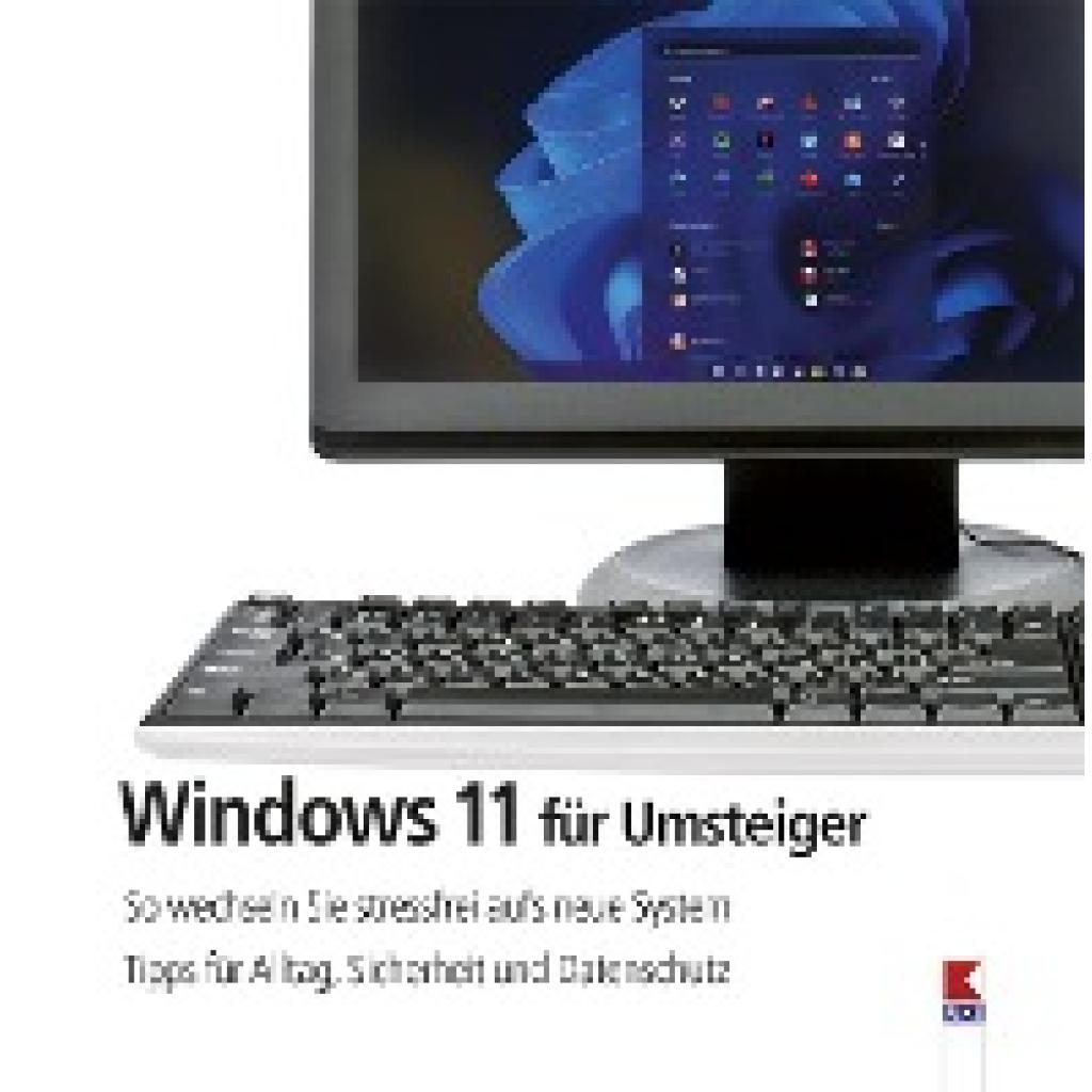 9783990131145 - Windows 11 für Umsteiger - Steffen Haubner Kartoniert (TB)