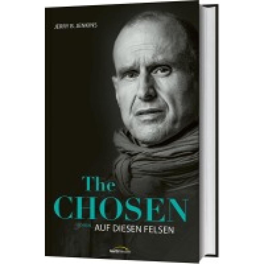 9783986951252 - Jenkins Jerry B The Chosen Auf diesen Felsen