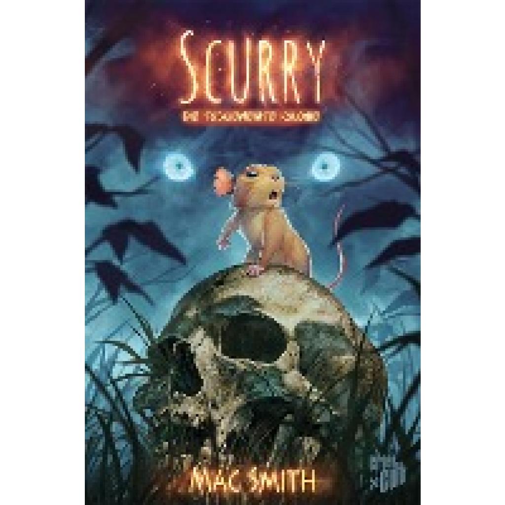 9783986661182 - Scurry   Scurry 1 - Mac Smith Gebunden