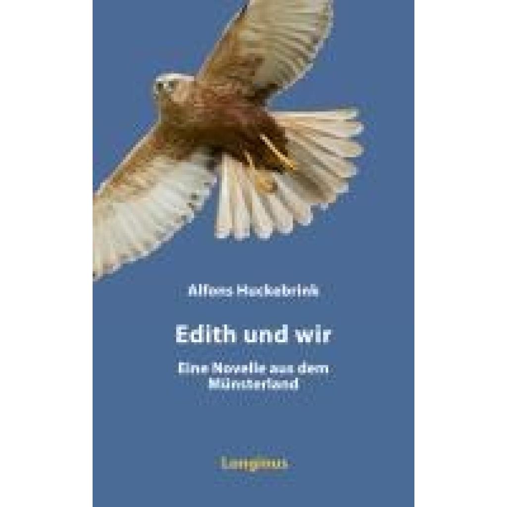 9783945113462 - Huckebrink Alfons Edith und wir 9783945113462 - Huckebrink Alfons Edith und wir
