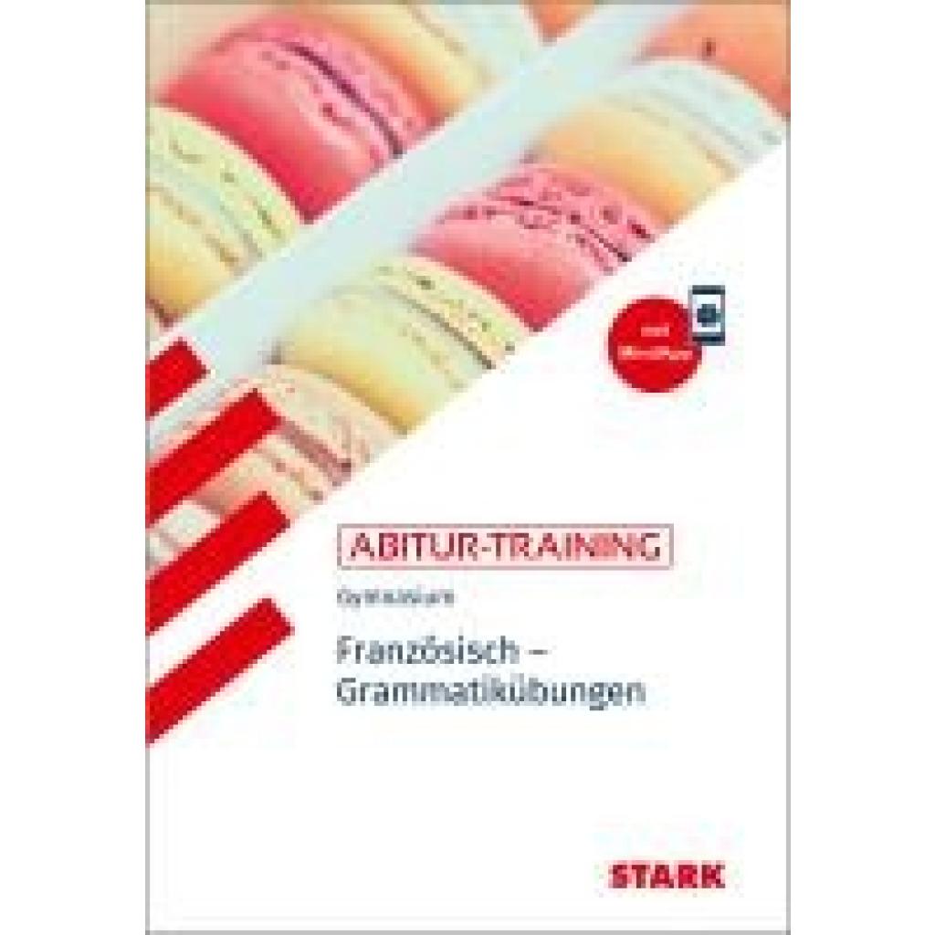 9783866689527 - Wußler Werner STARK Abitur-Training - Französisch Grammatikübungen