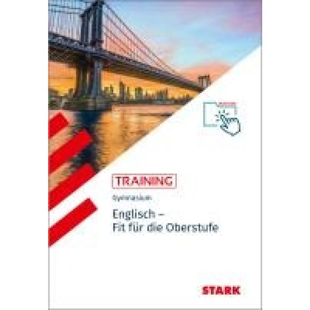 9783849059651 - Jacob Rainer Jacob R STARK Englisch - Training Gymnasium - Fit für die Oberstufe 9783849059651 - Jacob Rainer Jacob R STARK Englisch - Training Gymnasium - Fit für die Oberstufe