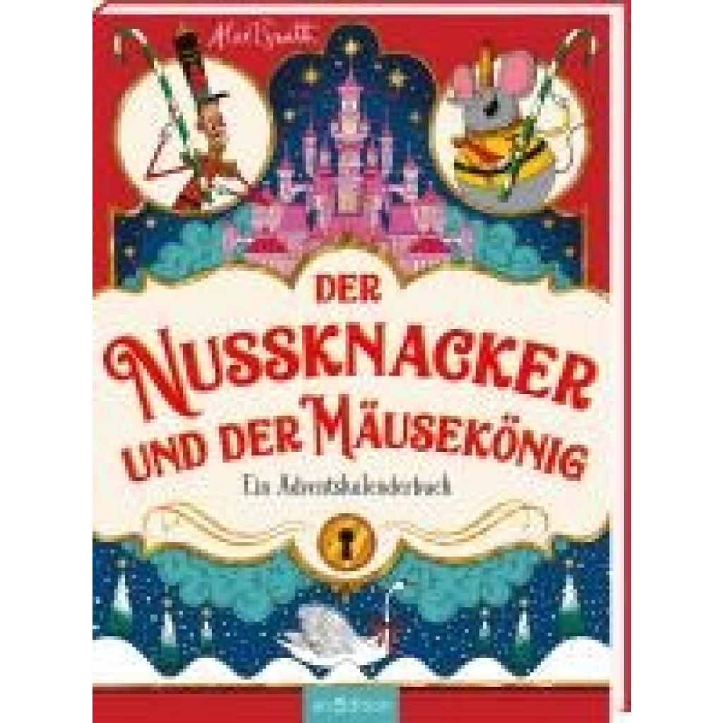 9783845859026 - Smith Alex T Der Nussknacker und der Mäusekönig 9783845859026 - Smith Alex T Der Nussknacker und der Mäusekönig
