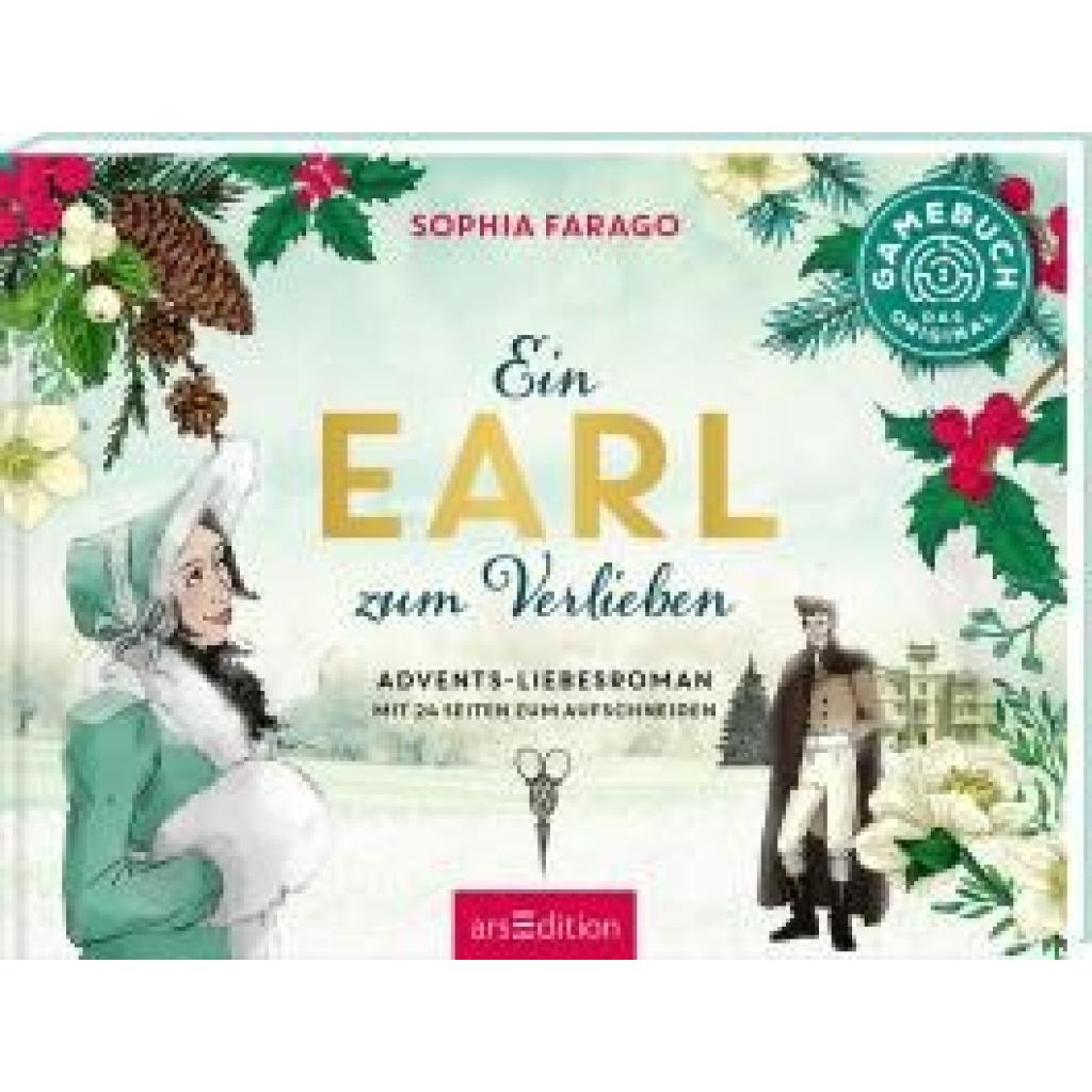 9783845854250 - Farago Sophia Ein Earl zum Verlieben