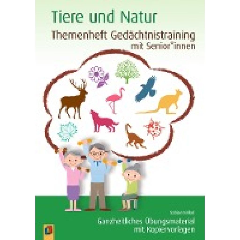 9783834643865 - Tiere und Natur - Sabine Kelkel Geheftet 9783834643865 - Tiere und Natur - Sabine Kelkel Geheftet