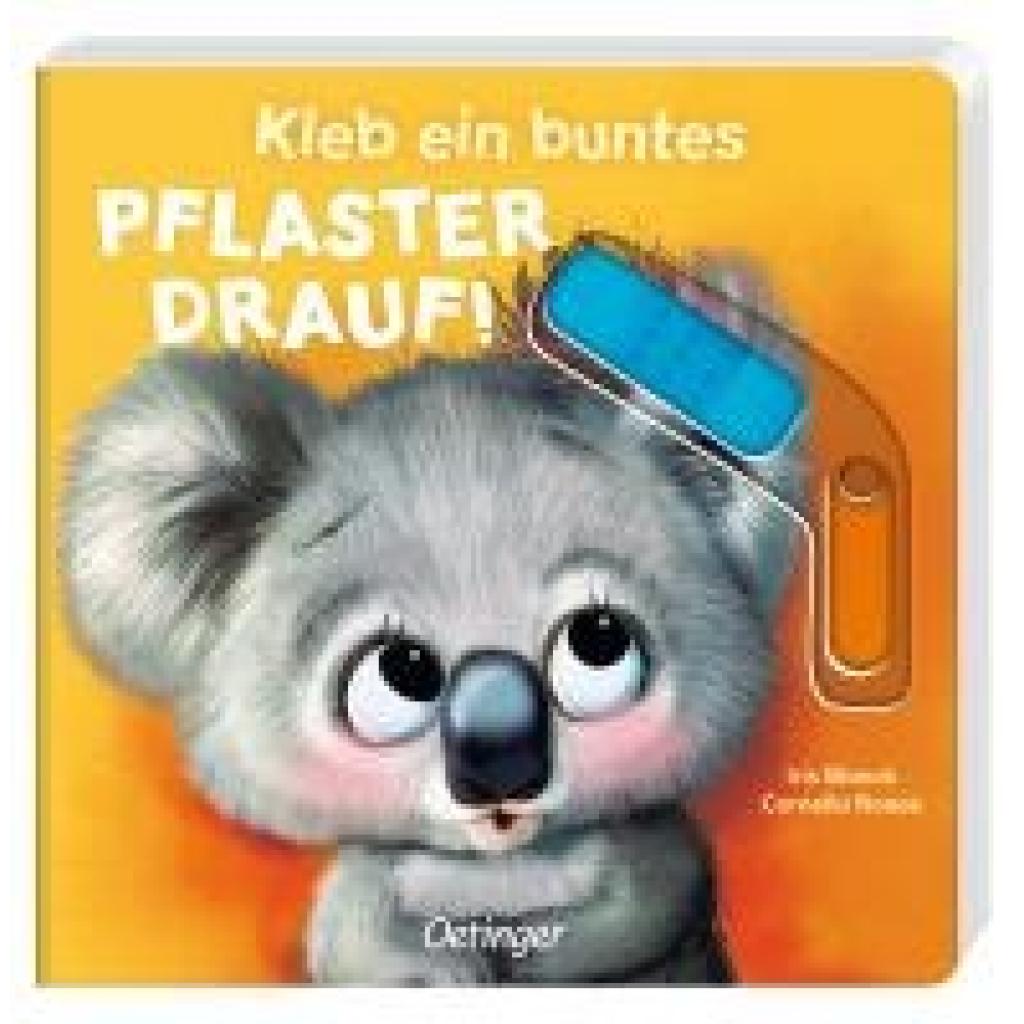 9783751204750 - Boese Cornelia Kleb ein buntes Pflaster drauf! 9783751204750 - Boese Cornelia Kleb ein buntes Pflaster drauf!