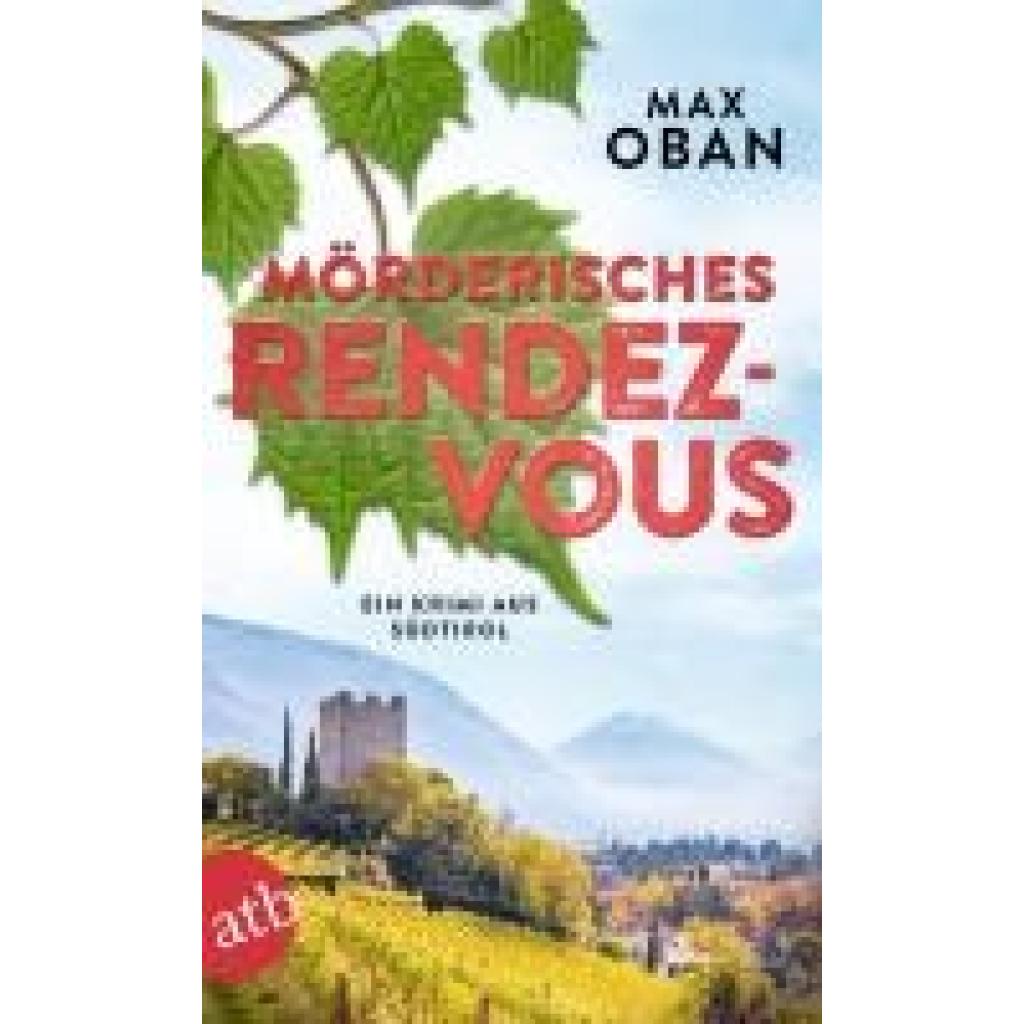 9783746641157 - Mörderisches Rendezvous Tiberio Tanner Bd3 - Max Oban Taschenbuch 9783746641157 - Mörderisches Rendezvous Tiberio Tanner Bd3 - Max Oban Taschenbuch