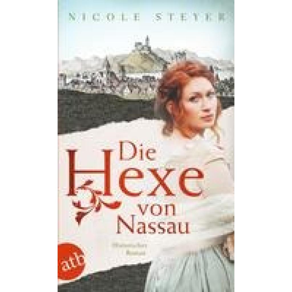 9783746640839 - Die Hexe von Nassau - Nicole Steyer Taschenbuch 9783746640839 - Die Hexe von Nassau - Nicole Steyer Taschenbuch