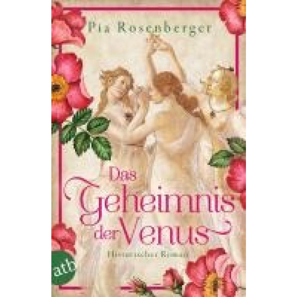 9783746640426 - Rosenberger Pia Das Geheimnis der Venus