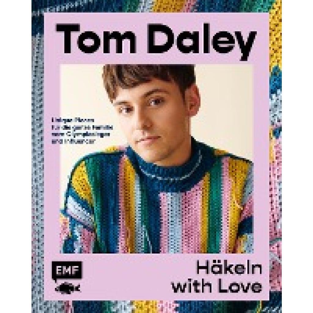 Daley, Tom: Häkeln with Love