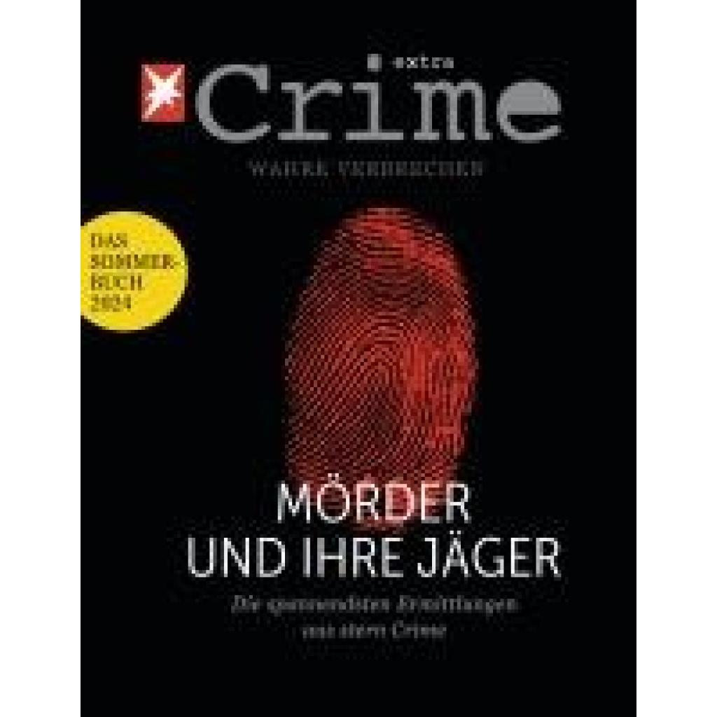 9783734175442 - Stern Crime - Wahre Verbrechen