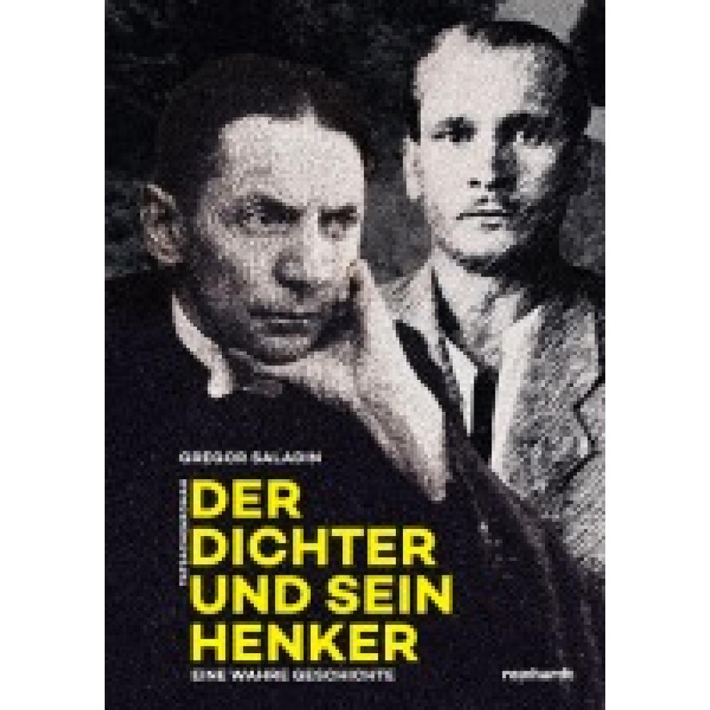 9783724527237 - Saladin Gregor Der Dichter und sein Henker
