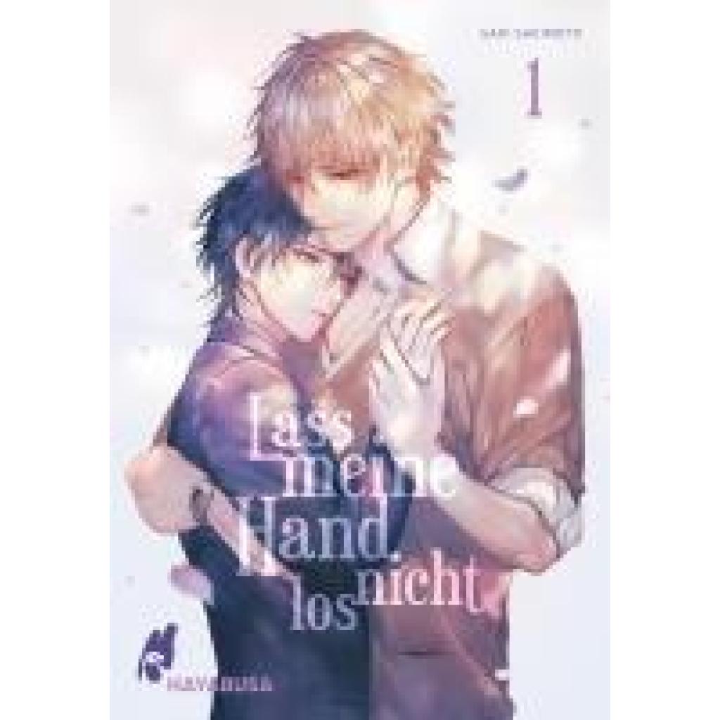 9783551623959 - Sakimoto Saki Lass meine Hand nicht los 1 9783551623959 - Sakimoto Saki Lass meine Hand nicht los 1