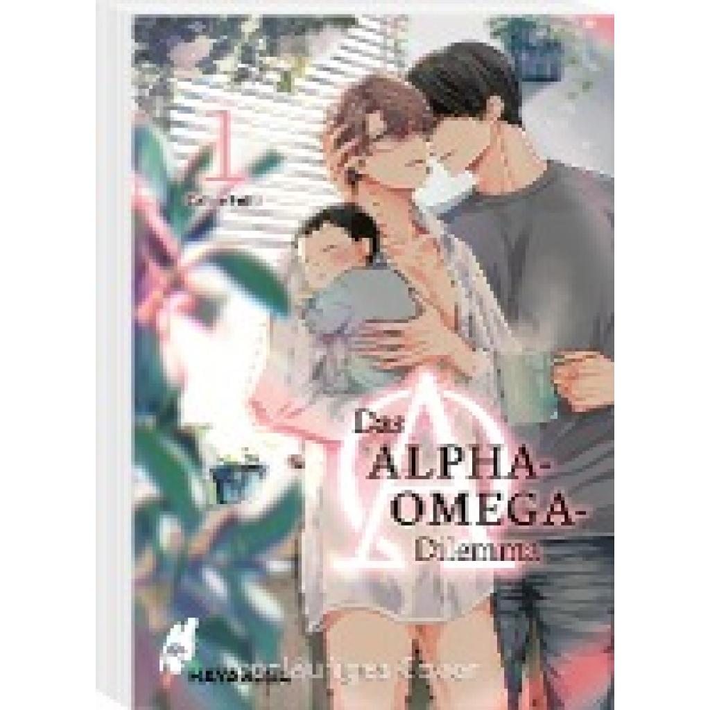 9783551622860 - Fujita Cafeco Das Alpha-Omega-Dilemma 1 9783551622860 - Fujita Cafeco Das Alpha-Omega-Dilemma 1