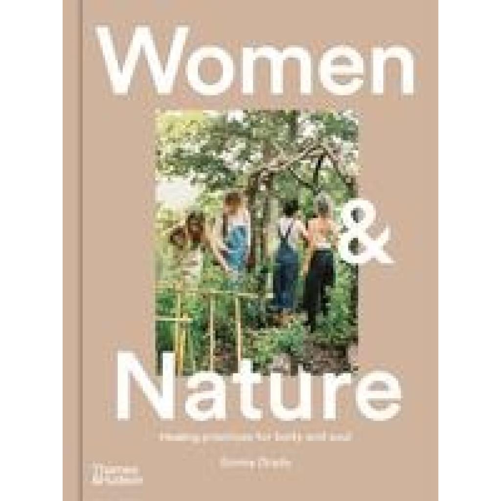 9781760763688 - Women & Nature - Emma Drady Gebunden