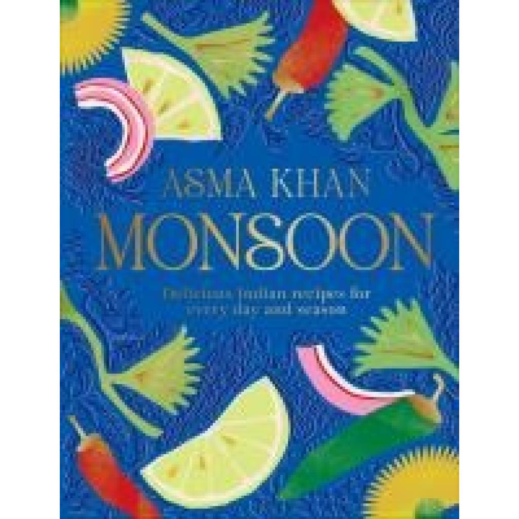 9780241718612 - Khan Asma Flavour