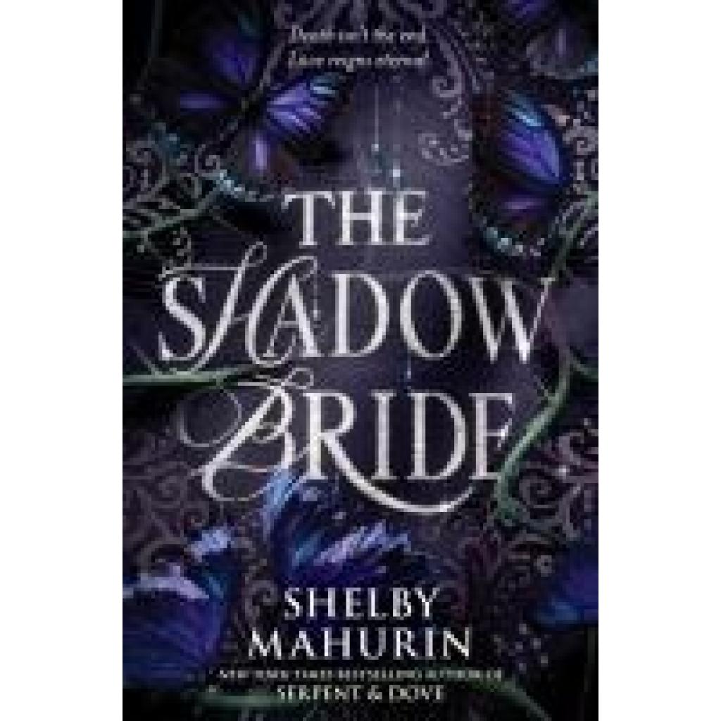 9780063258808 - Mahurin Shelby The Scarlet Veil 2 9780063258808 - Mahurin Shelby The Scarlet Veil 2