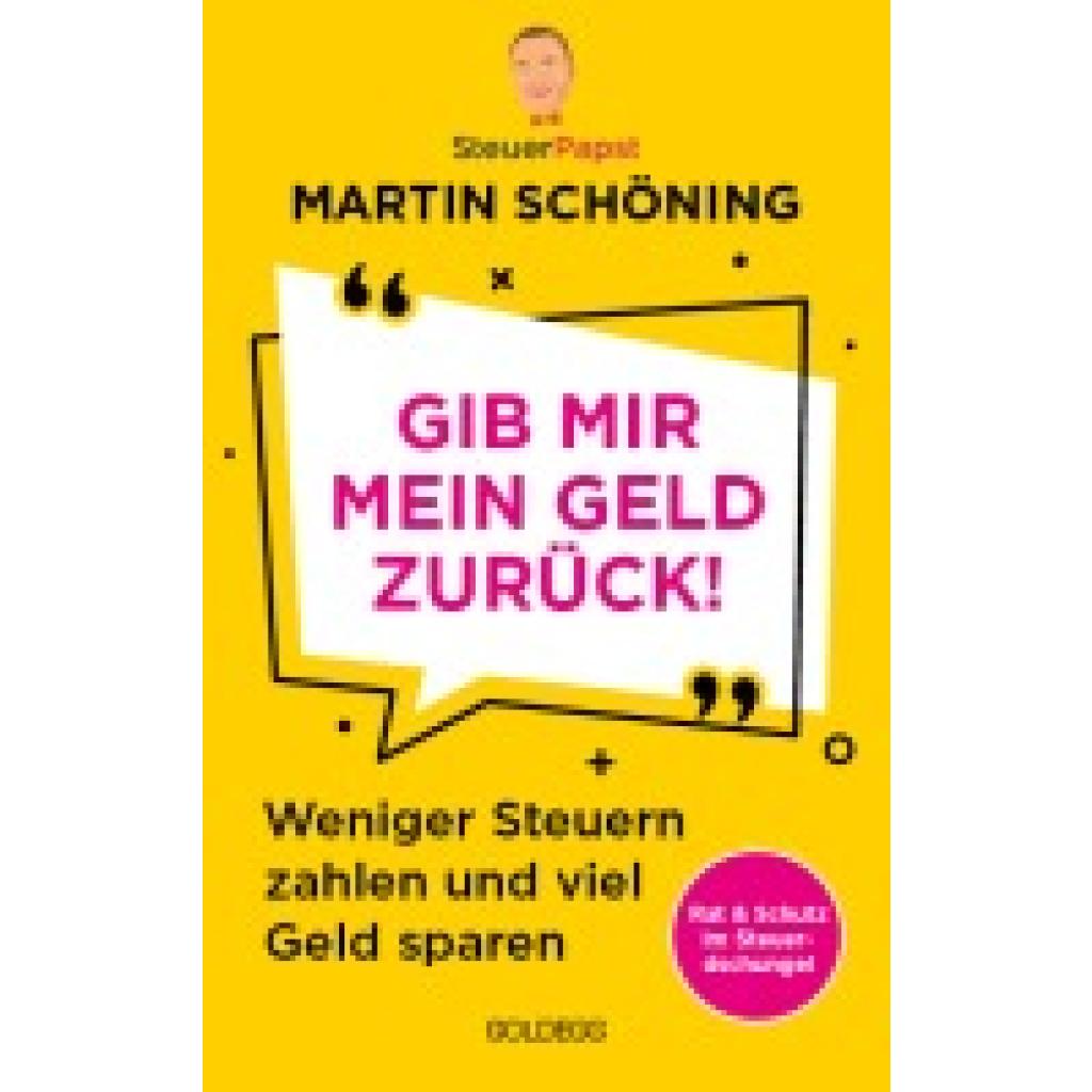 9783990603703 - Gib mir mein Geld zurück - Martin Schöning Kartoniert (TB) 9783990603703 - Gib mir mein Geld zurück - Martin Schöning Kartoniert (TB)