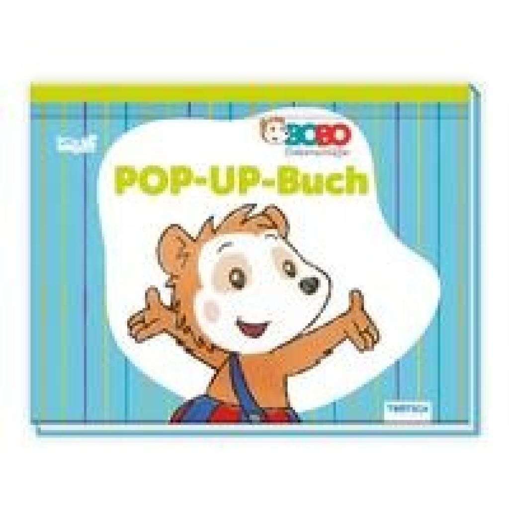 9783988020871 - Bobo Siebenschläfer Pop-up-Buch Gebunden 9783988020871 - Bobo Siebenschläfer Pop-up-Buch Gebunden