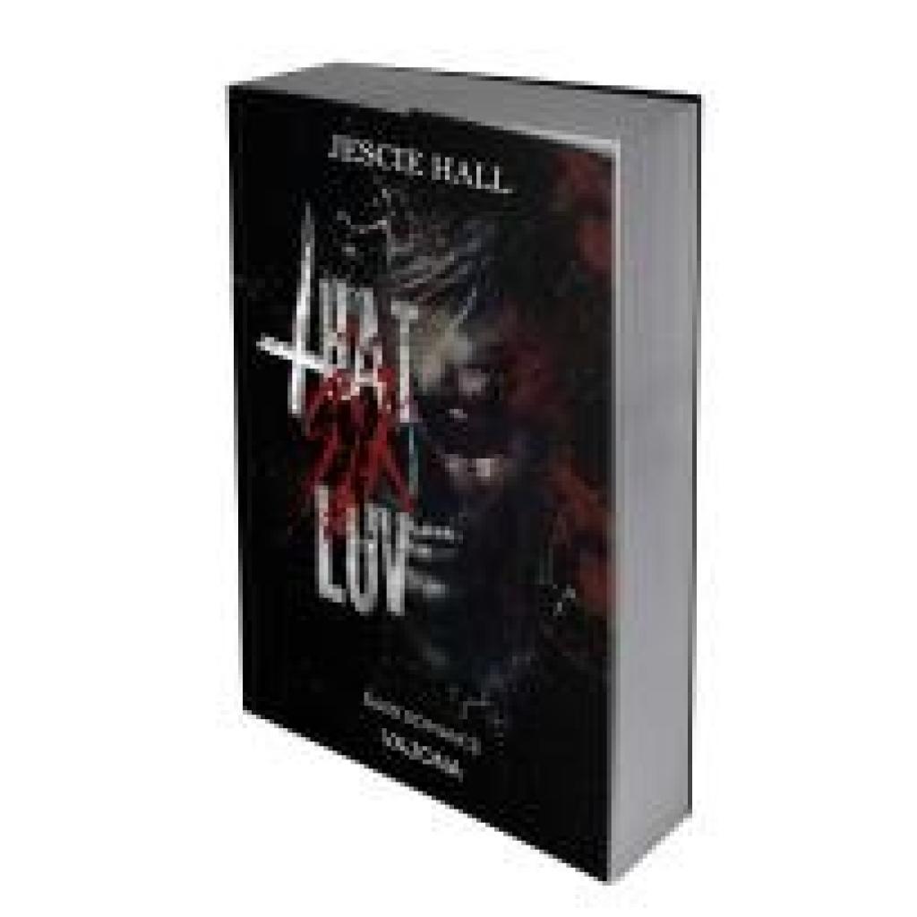 9783987180507 - Hall Jescie THAT SIK LUV