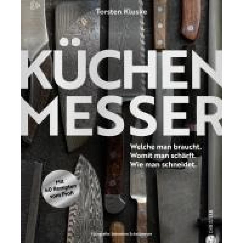 Kluske, Torsten: Küchenmesser