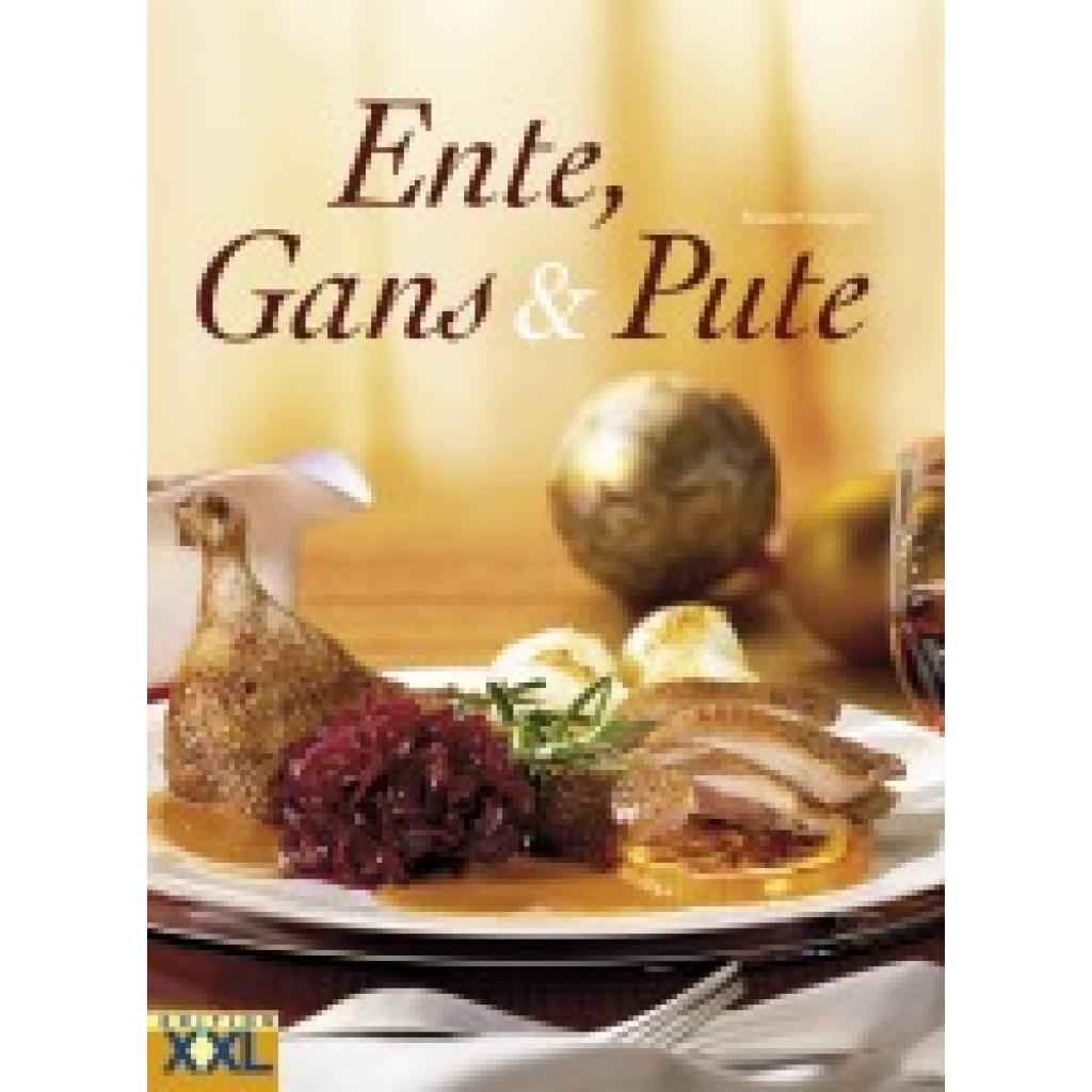 9783897360761 - Ente Gans & Pute - Elisabeth Bangert Gebunden 9783897360761 - Ente Gans & Pute - Elisabeth Bangert Gebunden