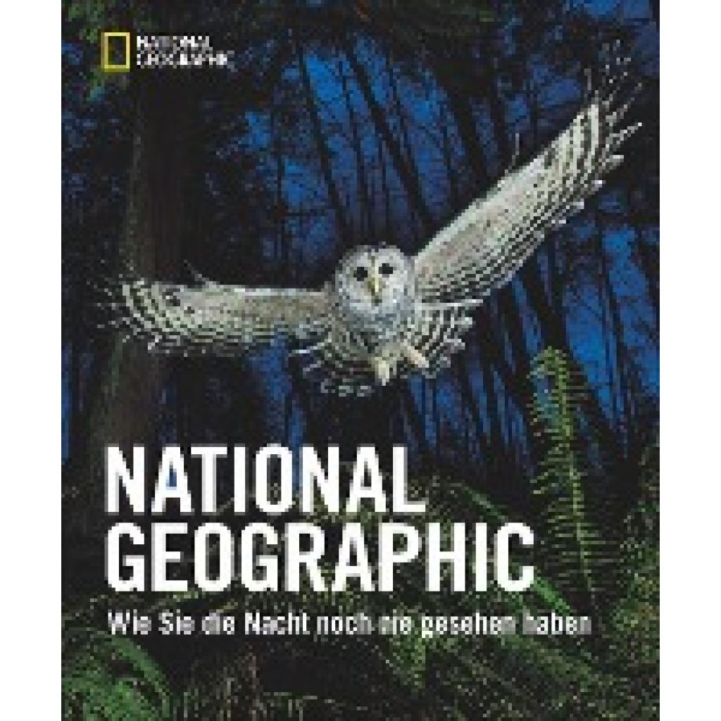 9783866906655 - NATIONAL GEOGRAPHIC Gebunden