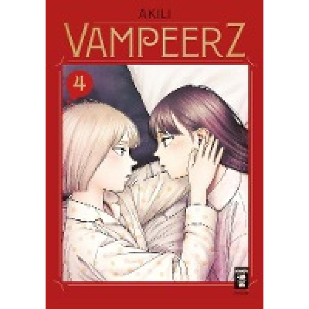 Akili: Vampeerz 04