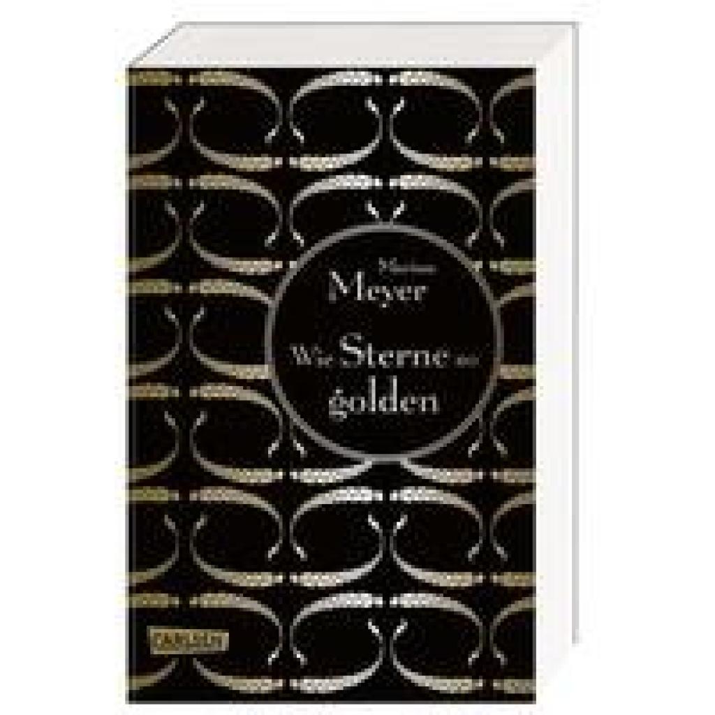 9783551321695 - Wie Sterne so golden Luna Chroniken Bd3 - Marissa Meyer Taschenbuch 9783551321695 - Wie Sterne so golden Luna Chroniken Bd3 - Marissa Meyer Taschenbuch