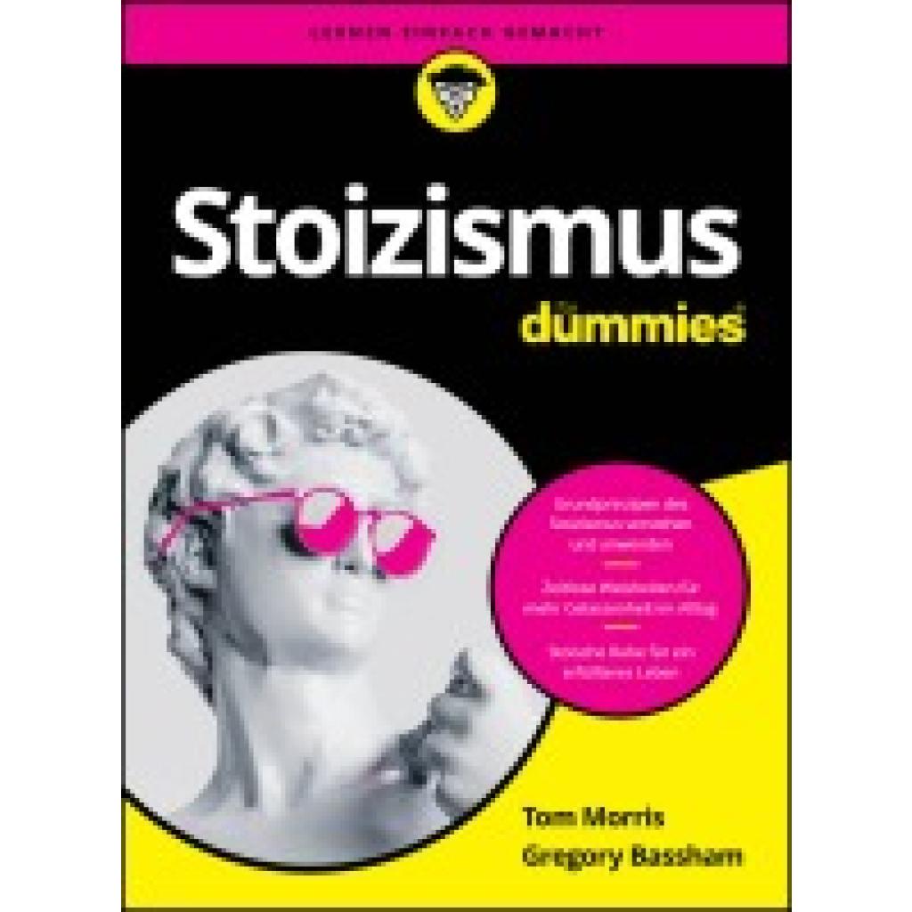 9783527722174 - Morris Tom Stoizismus für Dummies