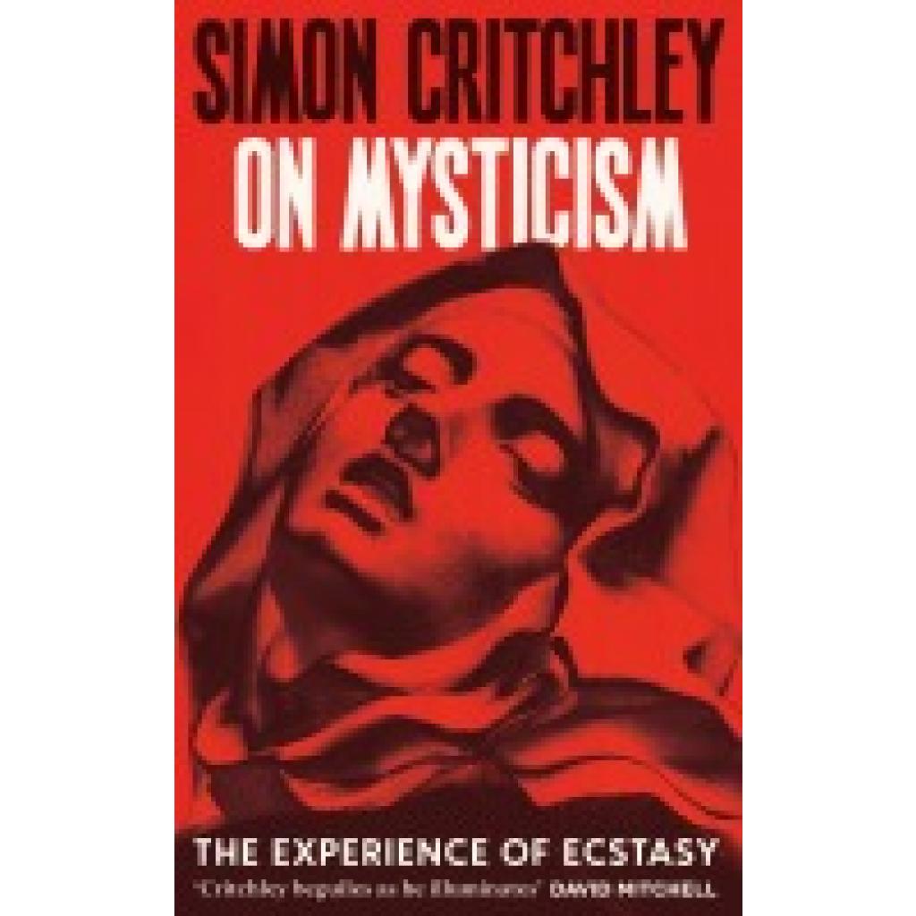 9781800816930 - Critchley Simon On Mysticism 9781800816930 - Critchley Simon On Mysticism