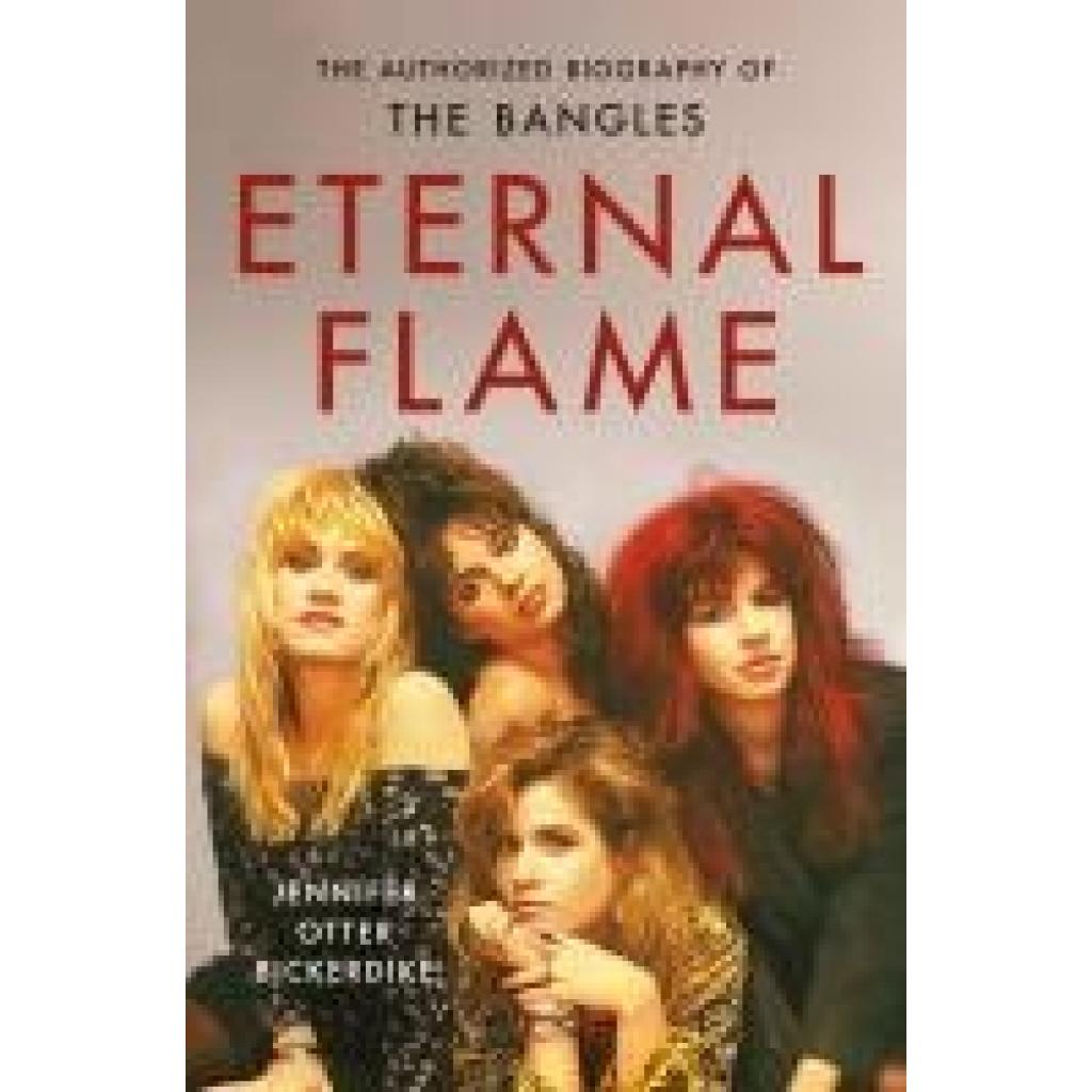 9780306833342 - Bickerdike Jennifer Otter Eternal Flame